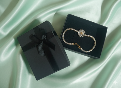 Floral Bracelet | Best Birthday Gift