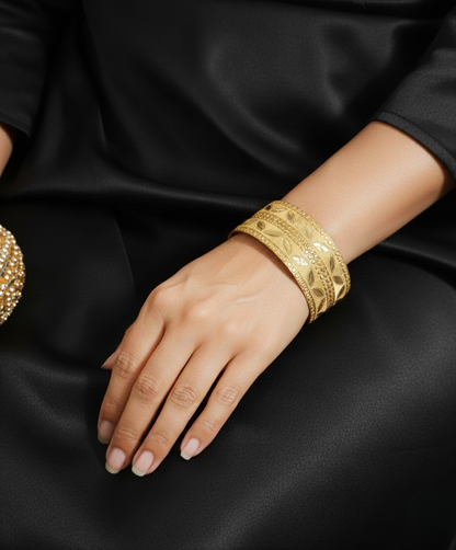 Mother Daughter Bangles Set | A Beautiful Bond